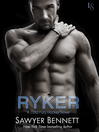 Imagen de portada para Ryker
